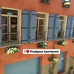 I Love Perpignan Apartments
