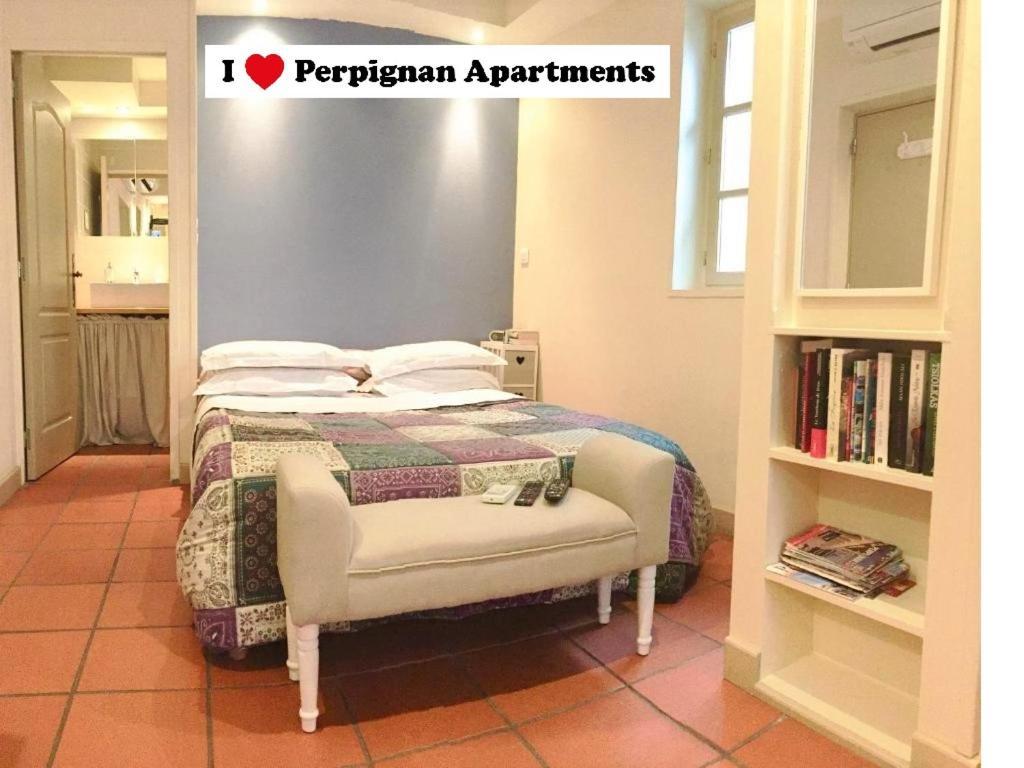 Apartment I *