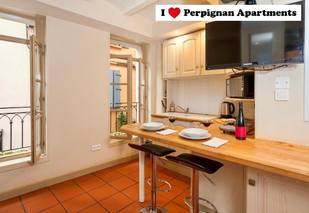 I Perpignan