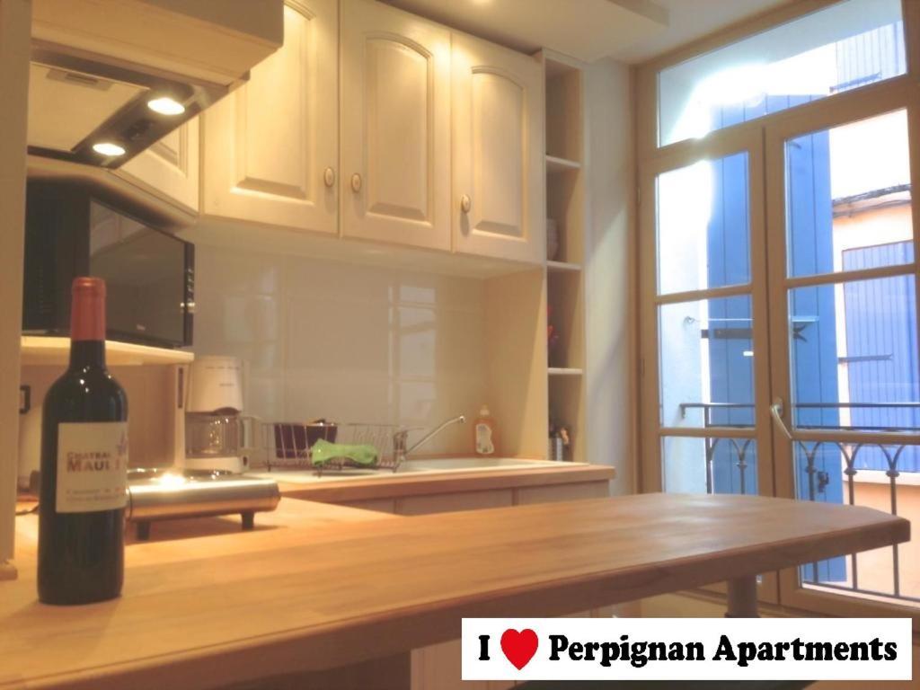 Apartment I Perpignan