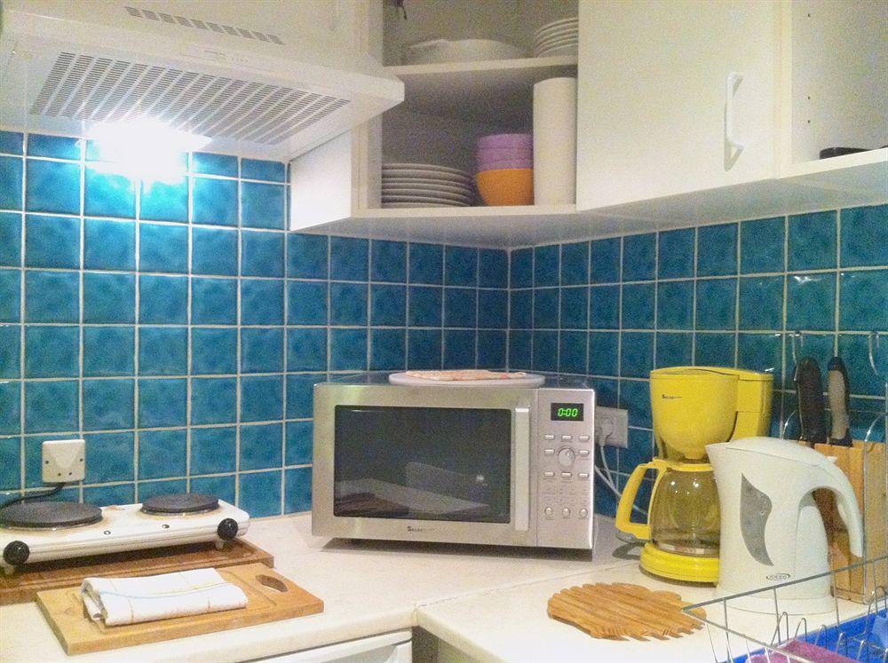Apartment I *