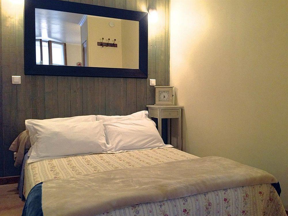 I Apartment