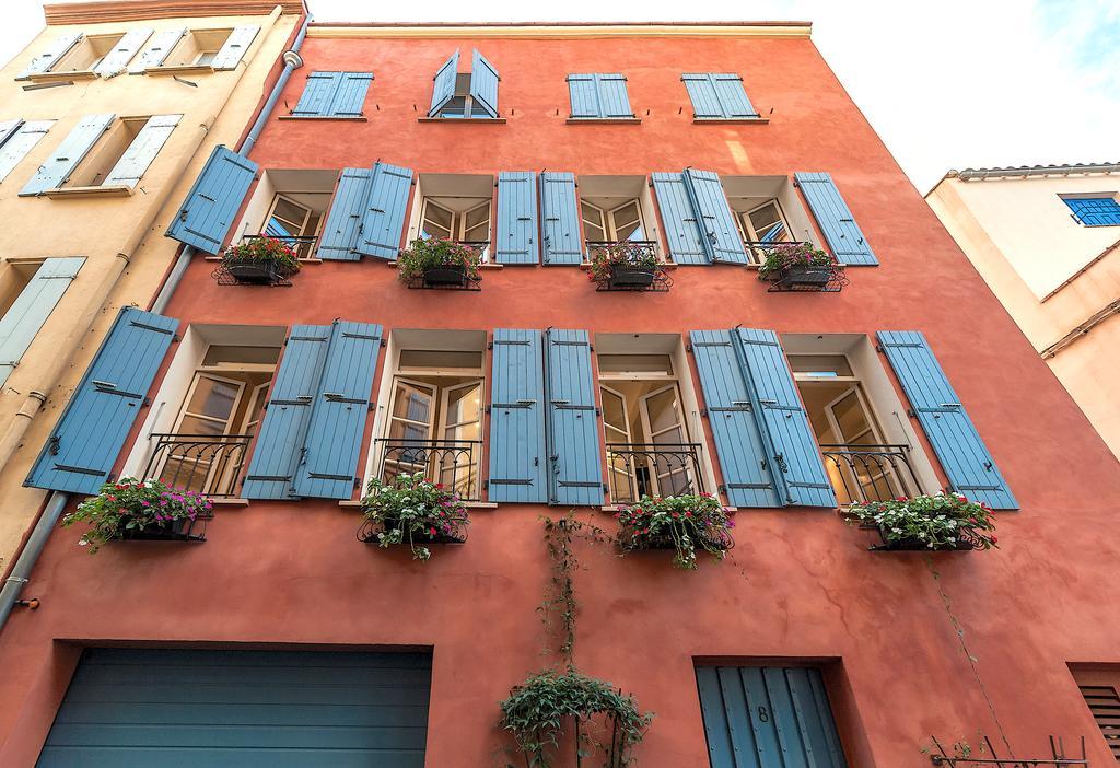 I Apartment