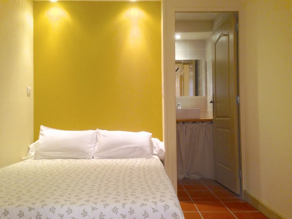 Apartment I